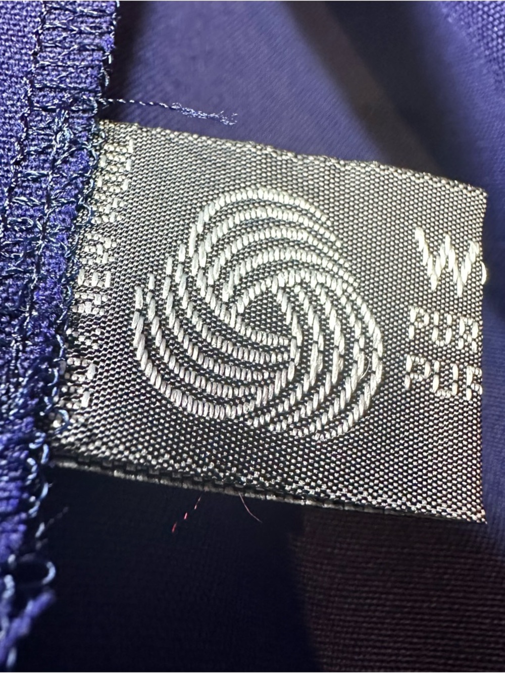 Vintage Iconic Collectible Thierry Mugler Dress 90s Made in France 100% Wool S - Picture 6 of 16